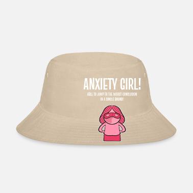 Anxious Caps \u0026 Hats | Unique Designs 